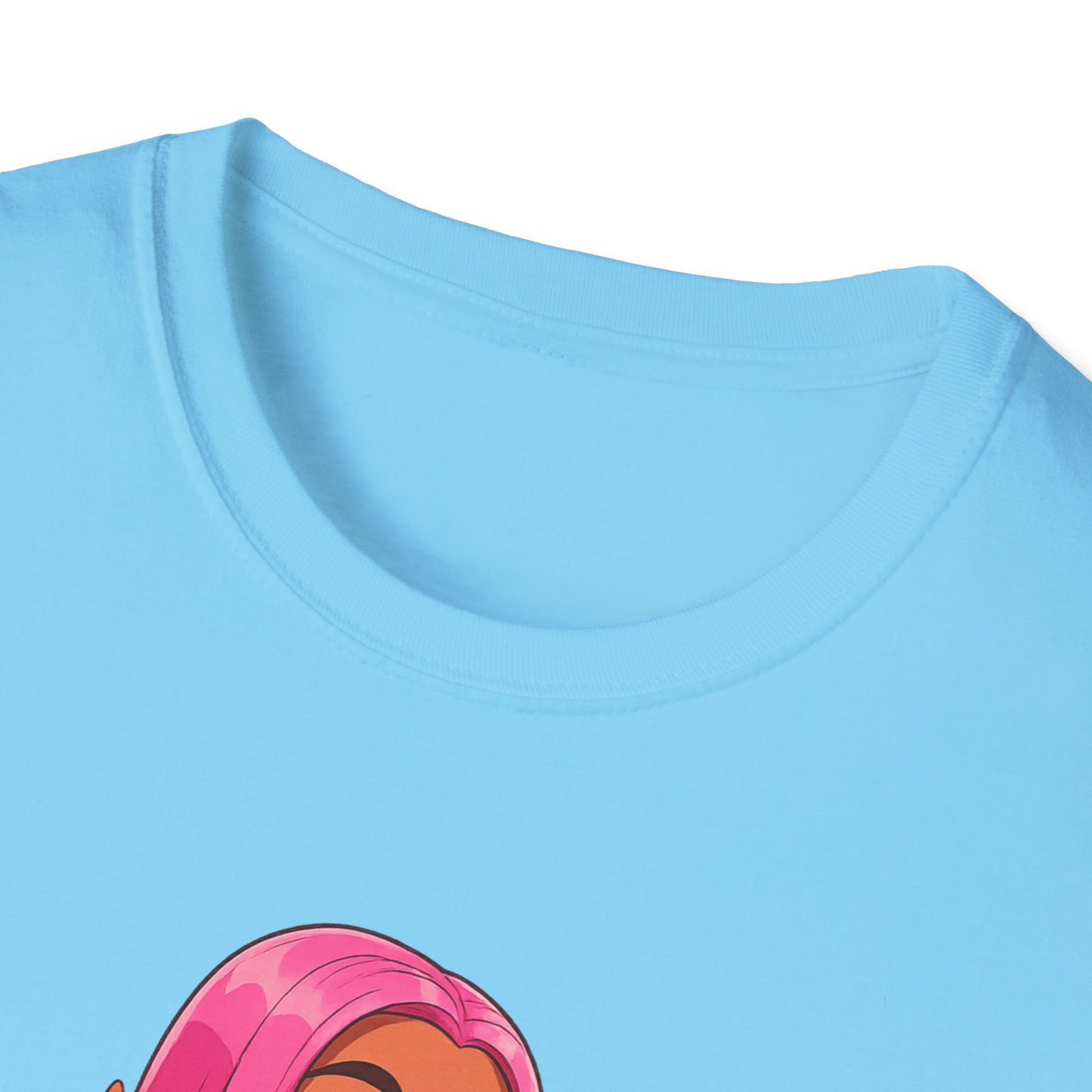 Lady Tesehki T-shirt ๐๐๐ธ