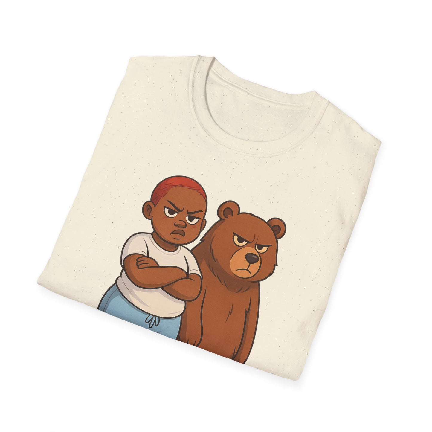 Meatball & Bestie T-shirt 🍝👯♀️💖