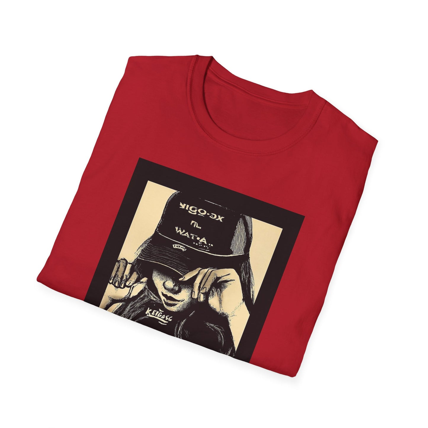 Vintage Graphic Unisex T-Shirt ๐ผ๏ธ๐ผ
