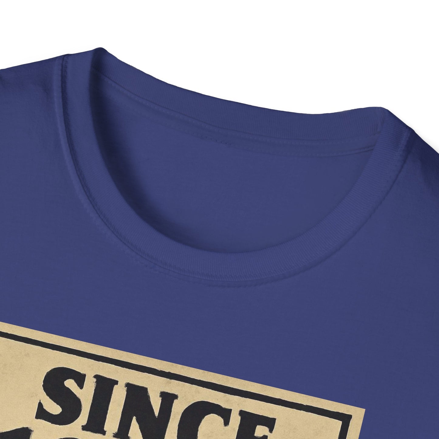 Retro 1992 Unisex T-Shirt ๐ผ๐ฟ