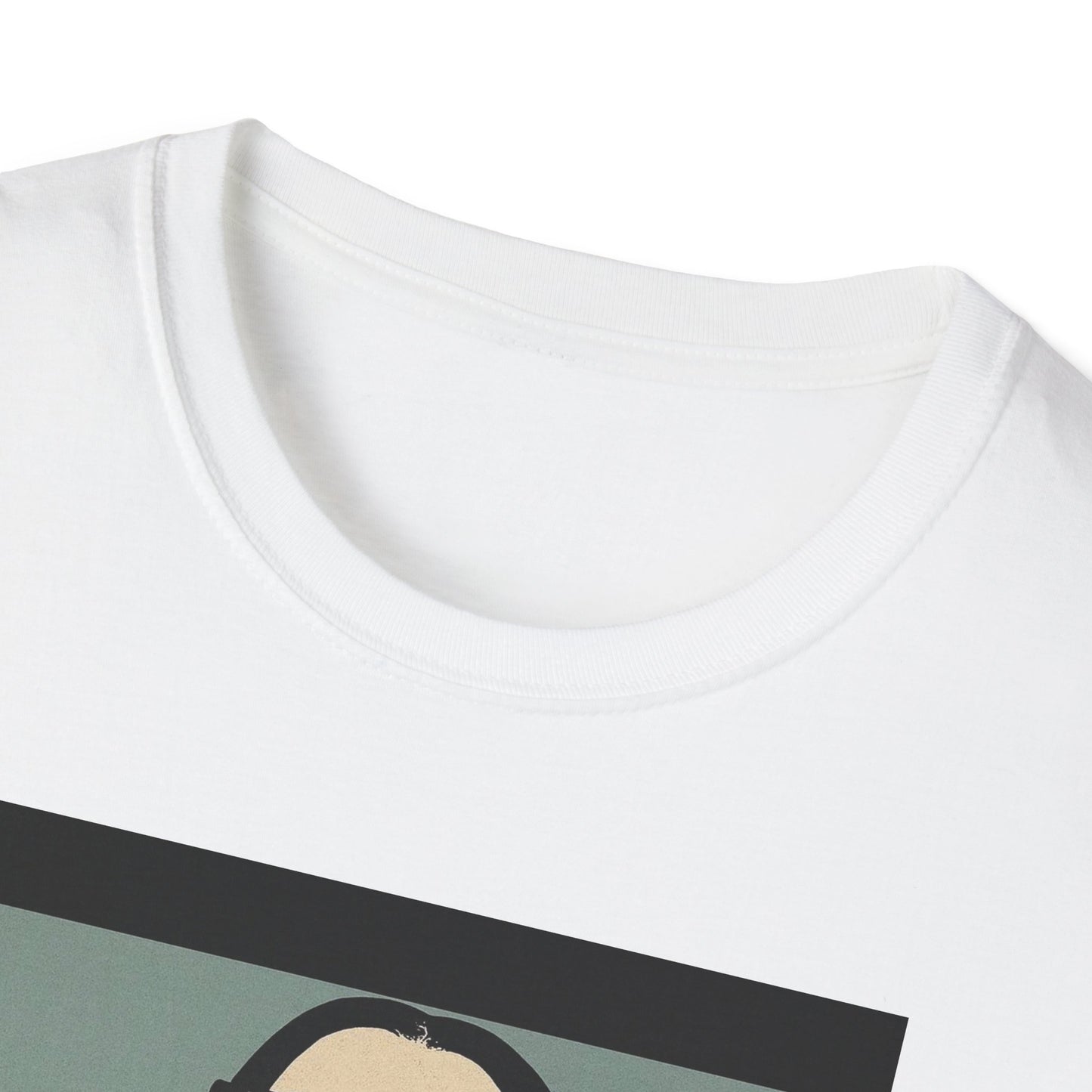 Trendy Vintage Style T-Shirt 🕶️📼✨