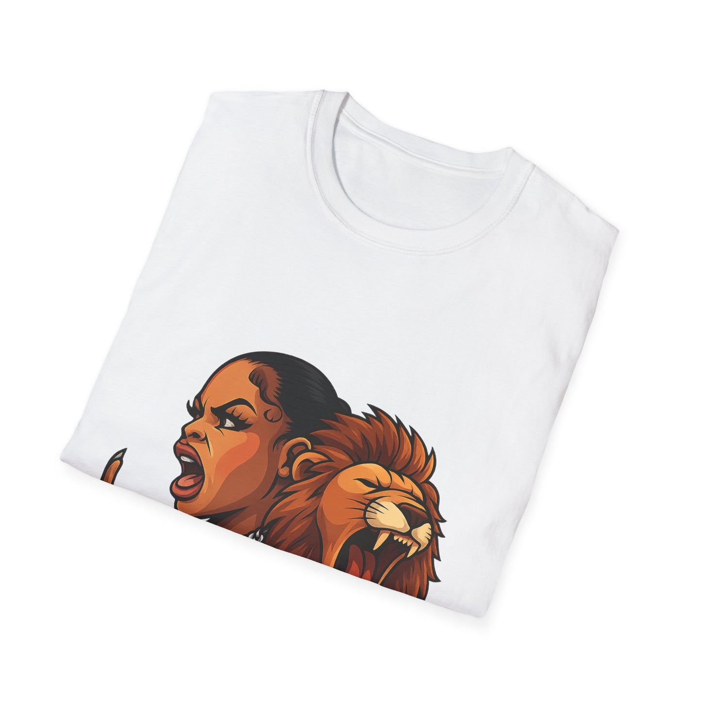 Tiger Power T-shirt ๐
๐ช๐ฅ