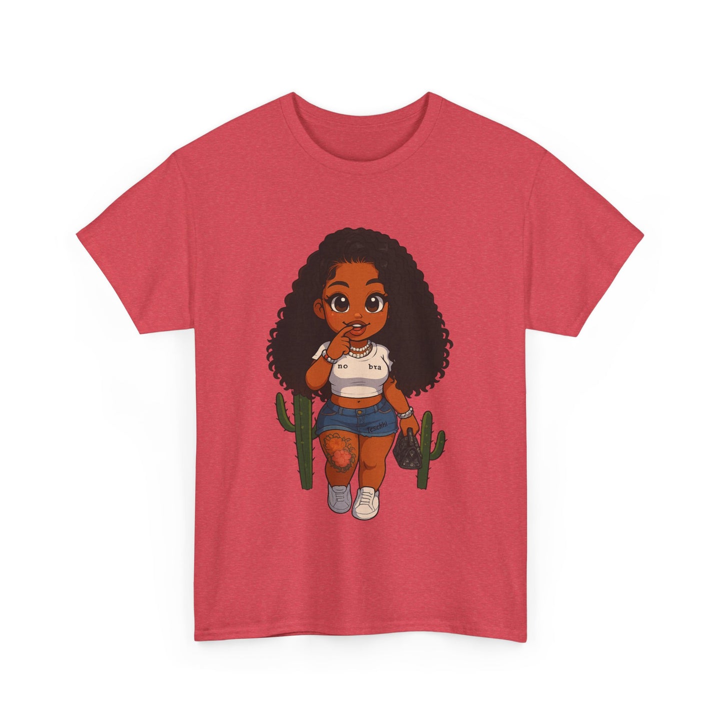 Tesehki Princess Tee ๐