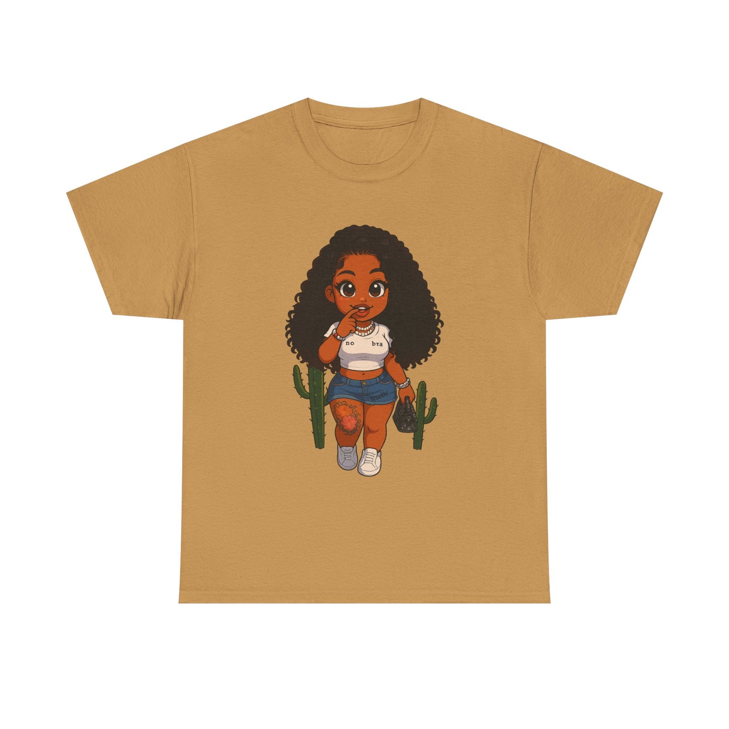 Tesehki Princess Tee ๐