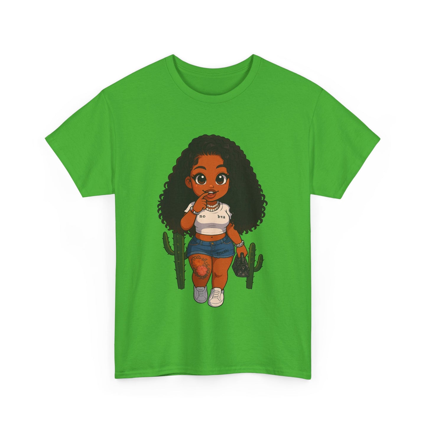 Tesehki Princess Tee ๐