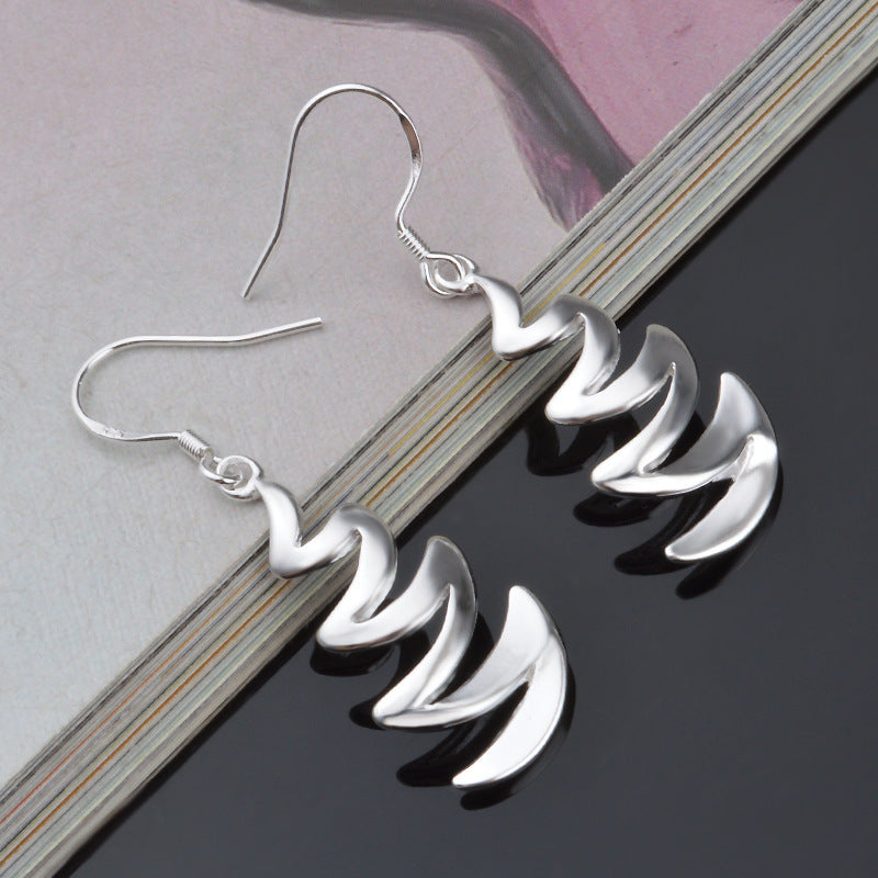 Trendy Star Earrings ⭐⭐⭐⭐⭐
