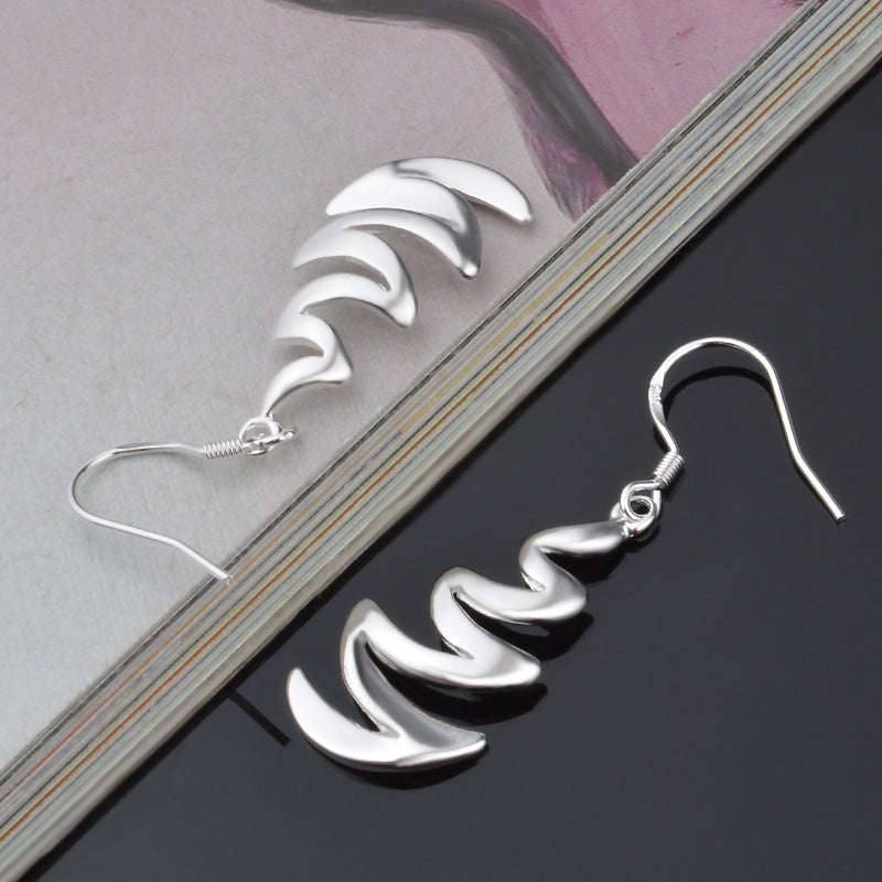 Trendy Star Earrings ⭐⭐⭐⭐⭐