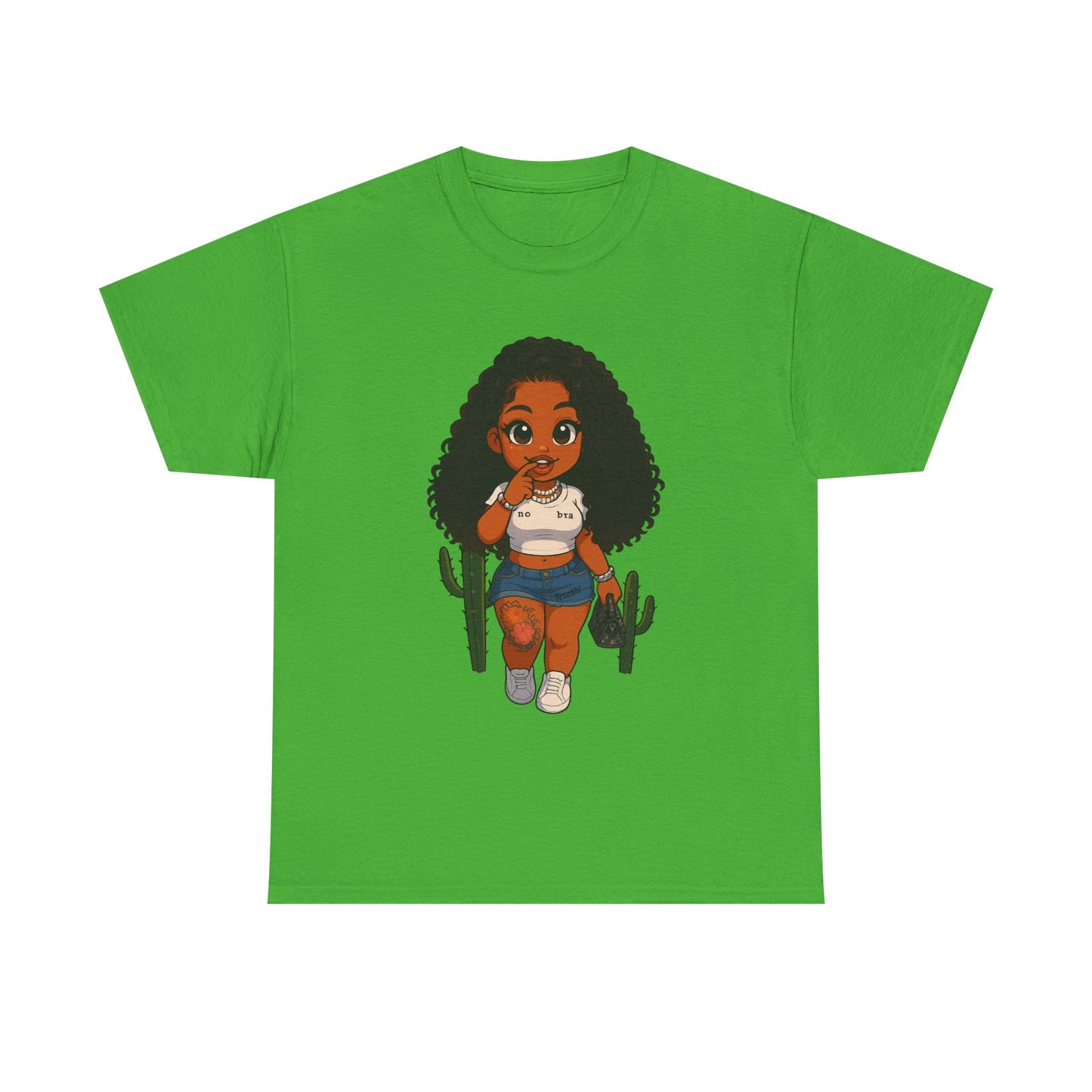 Tesehki Princess Tee ๐