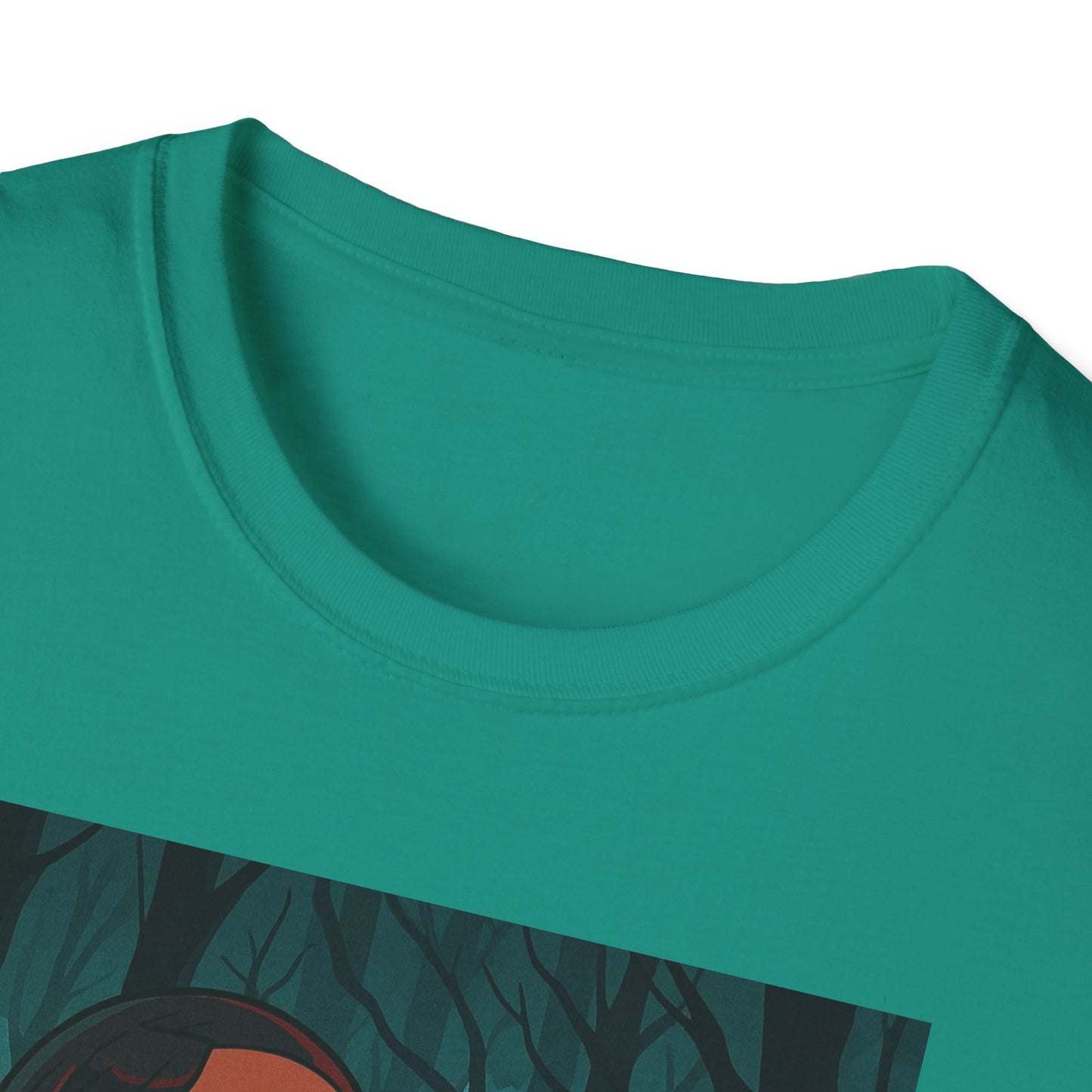 Ivori's Enigma Tee โจ๐๐ฎ