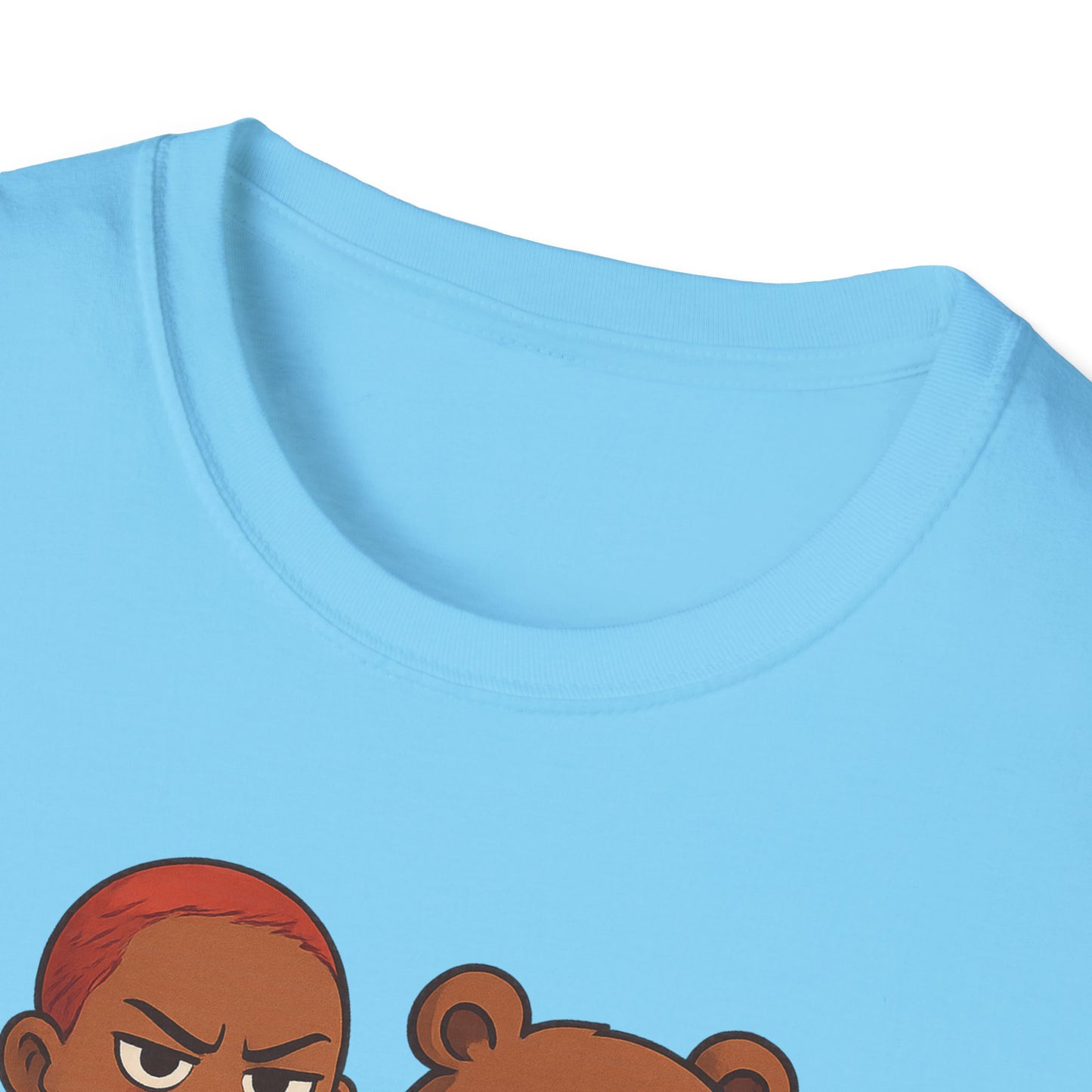 Meatball & Bestie T-shirt 🍝👯♀️💖