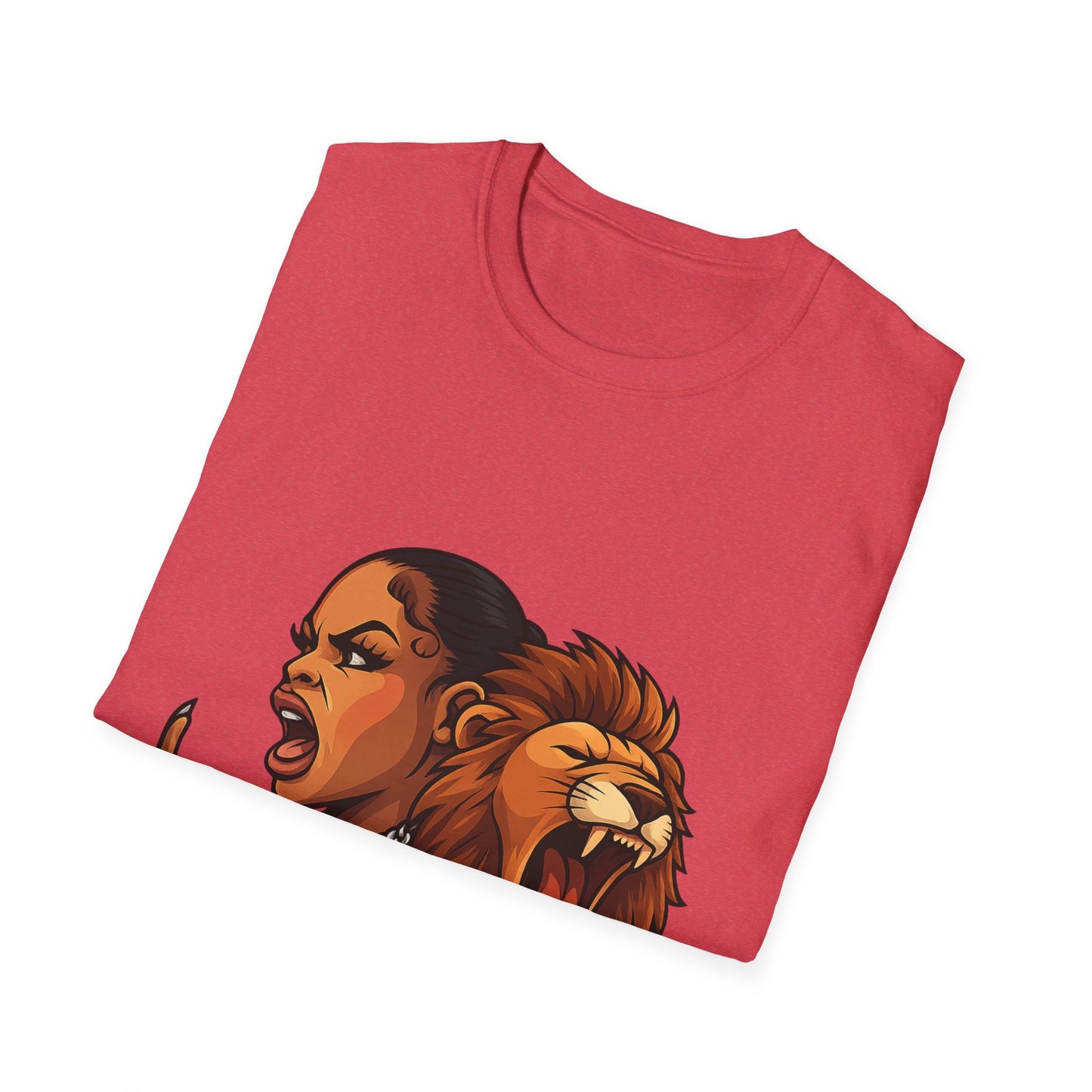 Tiger Power T-shirt ๐
๐ช๐ฅ