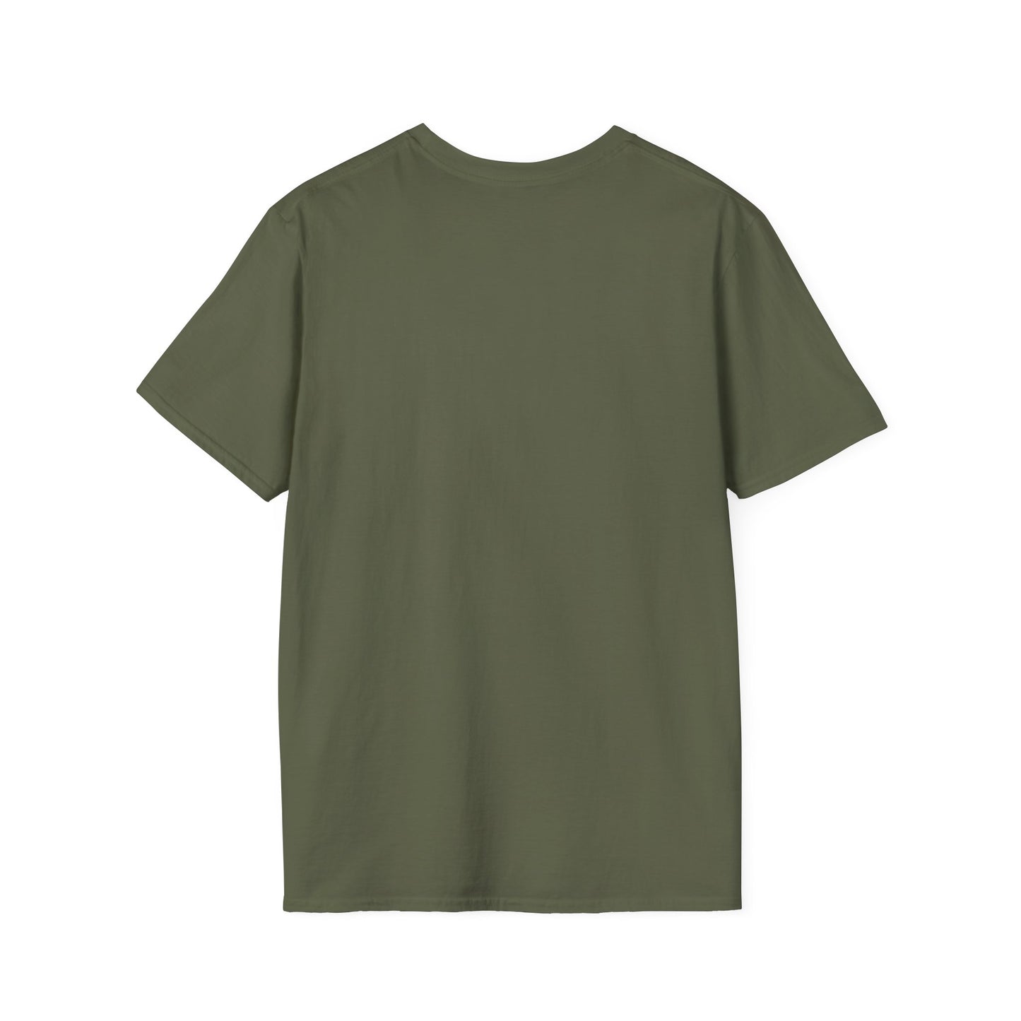 Chic Graphic T-Shirt for Trendsetters ๐ฅ๐ง