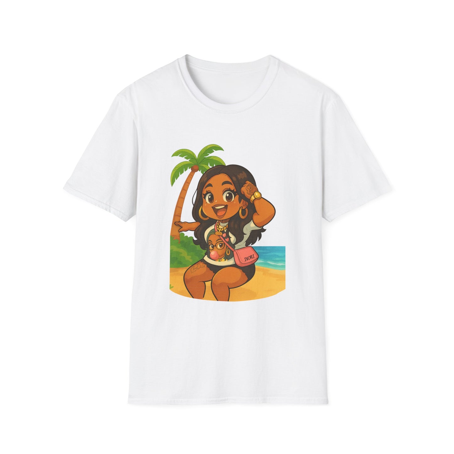 Beach Days with Ivori โ๏ธ๐