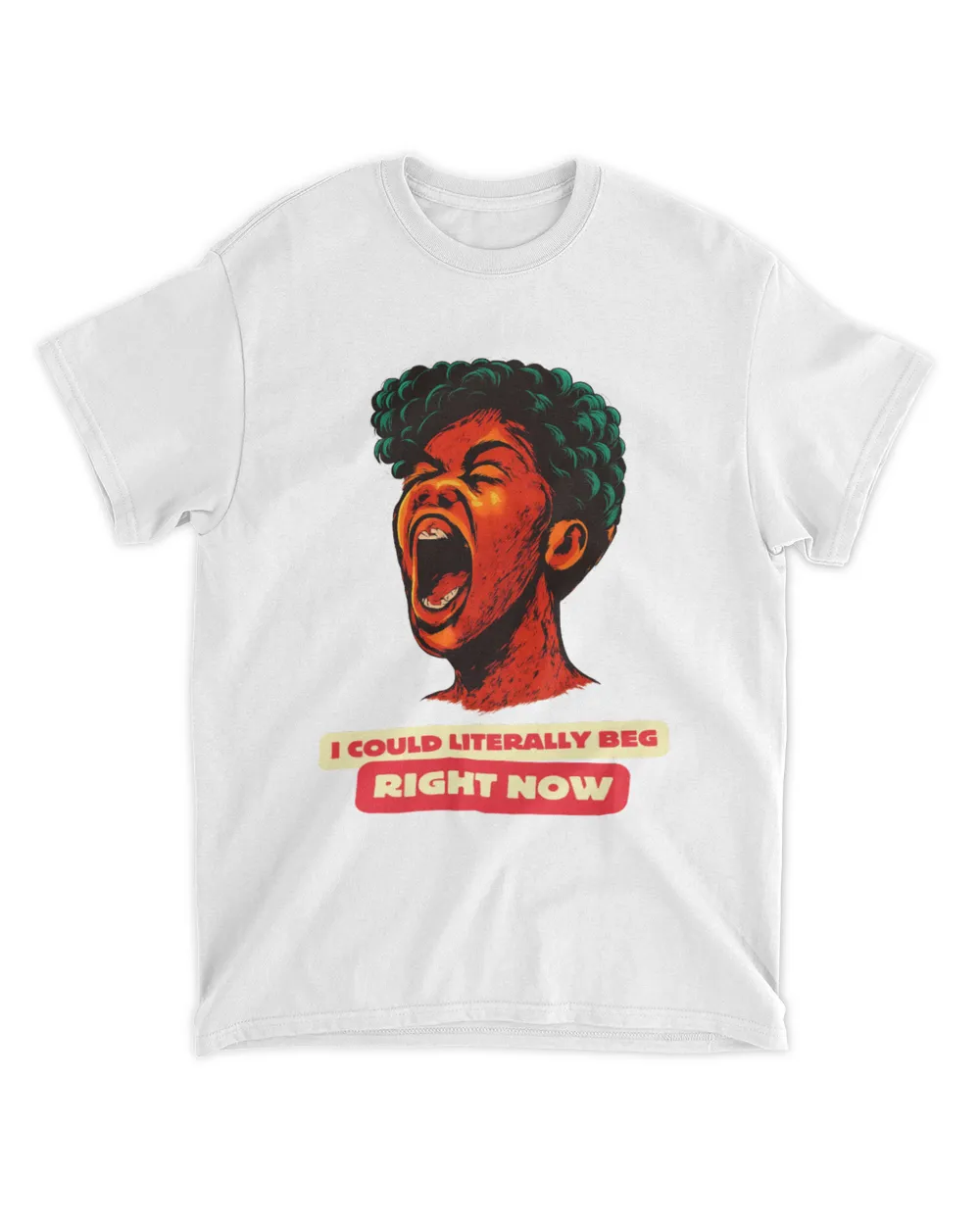 "Baddies' Rage" Graphic T-Shirt ๐ฅ๐ฅ๐
