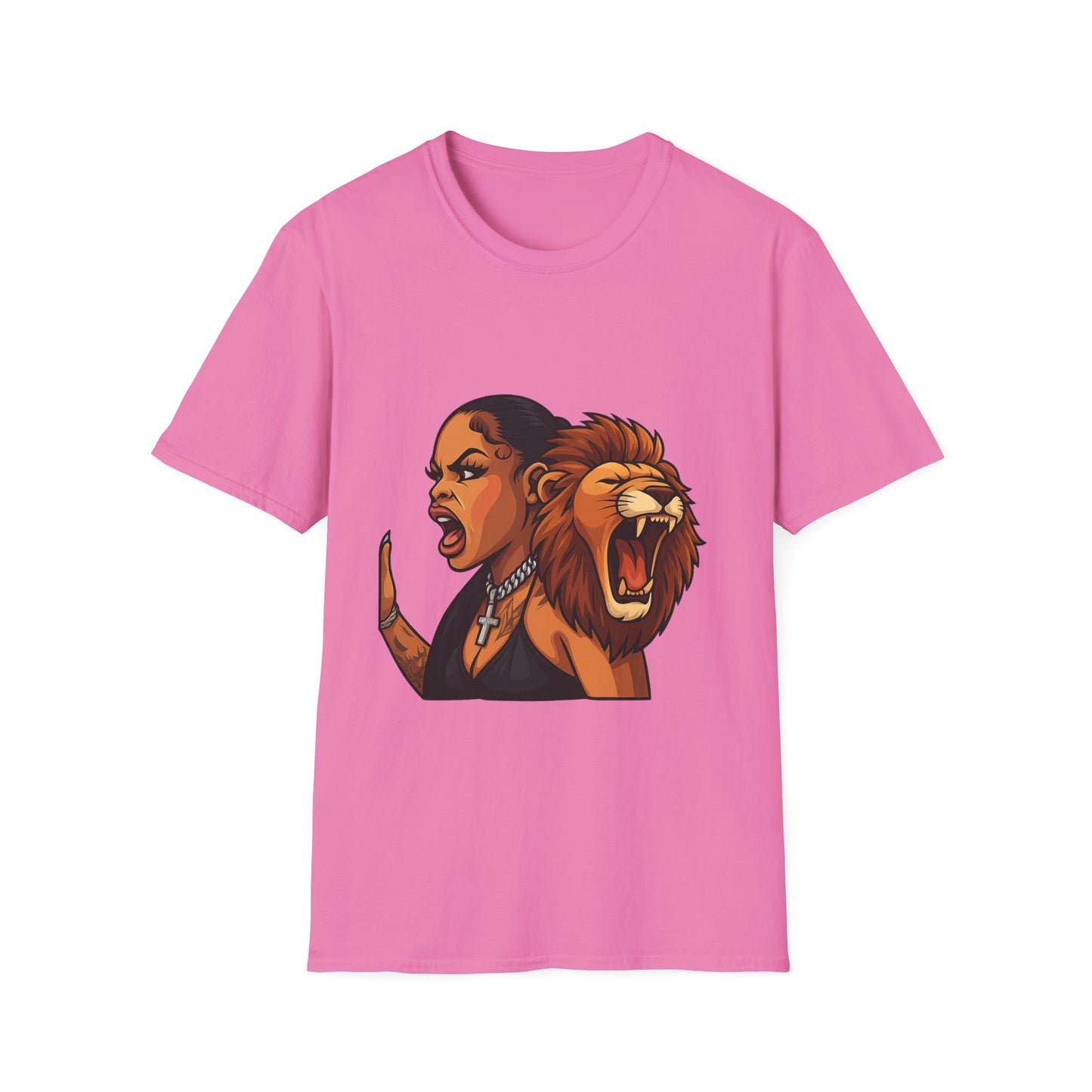 Tiger Power T-shirt ๐
๐ช๐ฅ
