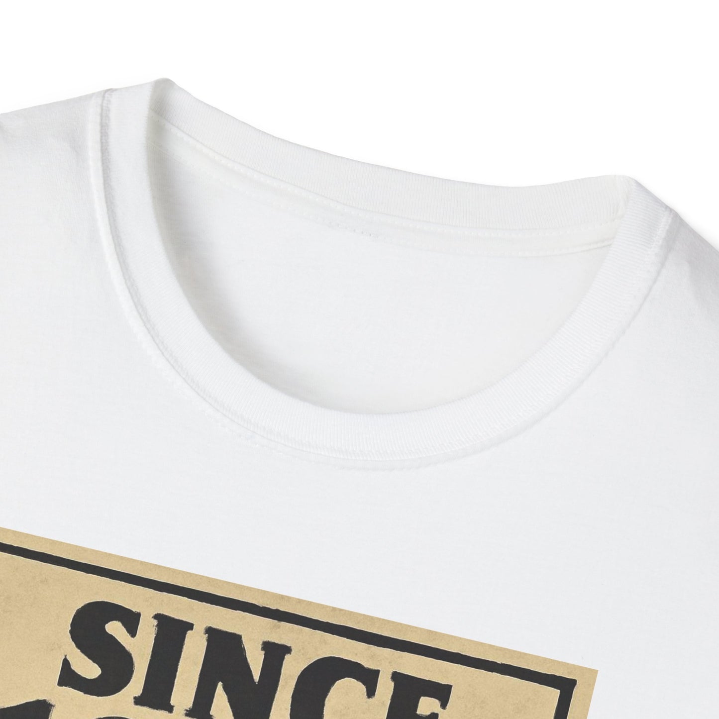 Retro 1992 Unisex T-Shirt ๐ผ๐ฟ