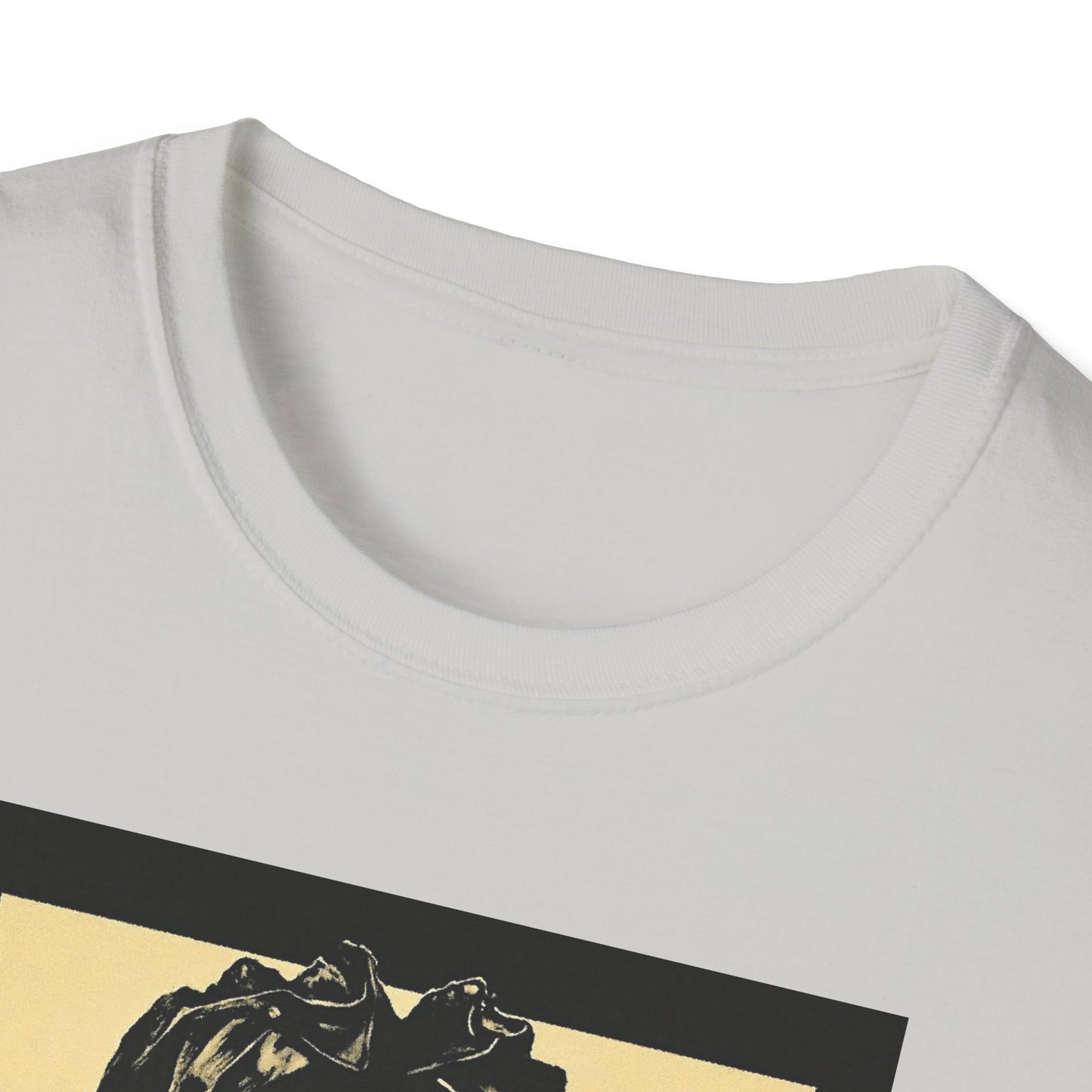 Retro Graphic T-Shirt ๐ฅ๐ง๐ผ