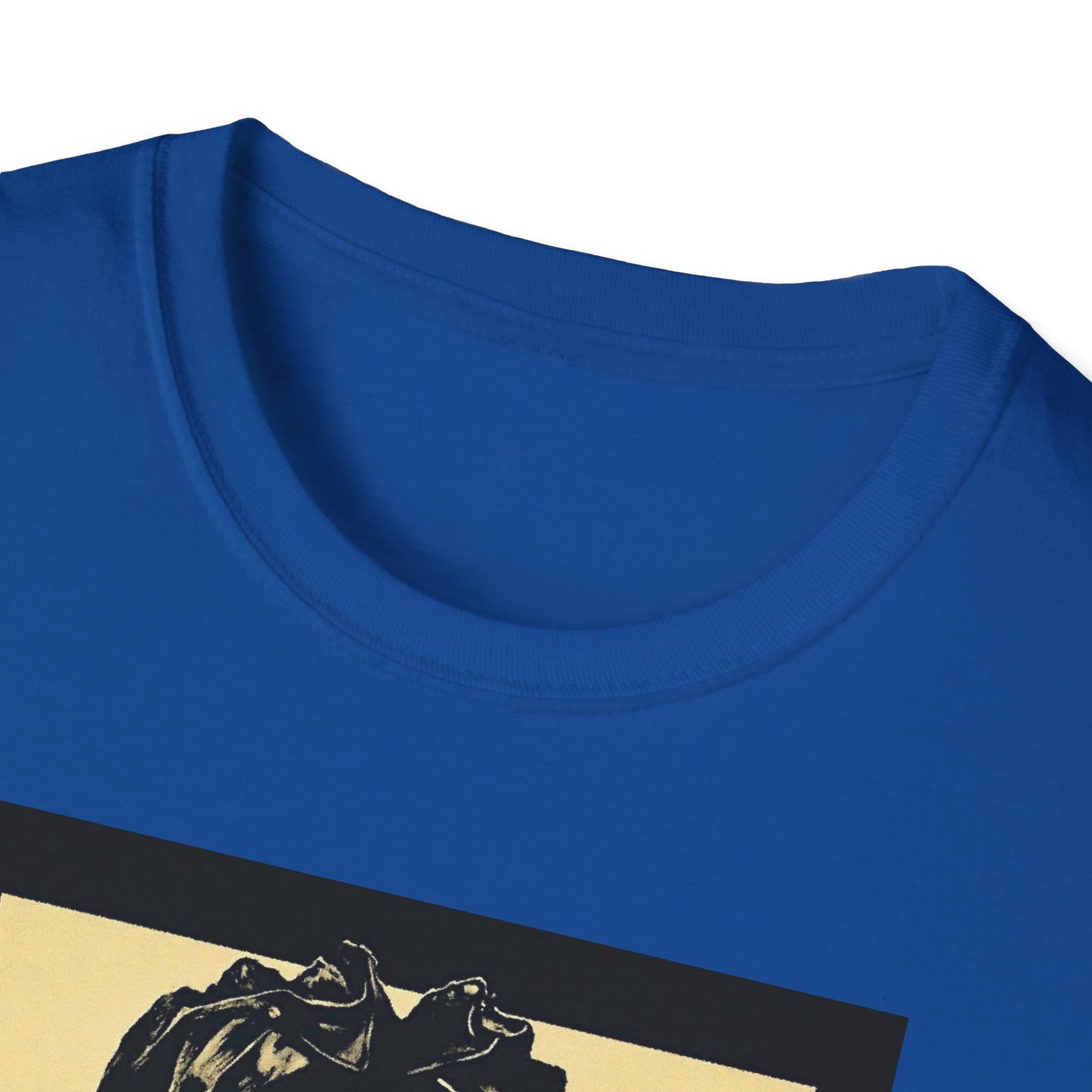 Retro Graphic T-Shirt ๐ฅ๐ง๐ผ