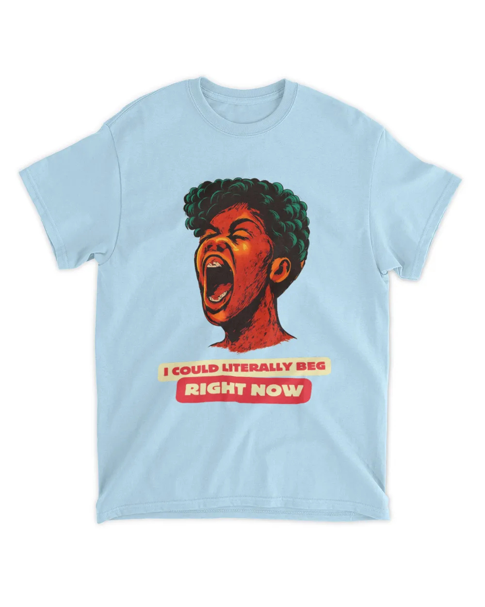 "Baddies' Rage" Graphic T-Shirt 🔥💥👑