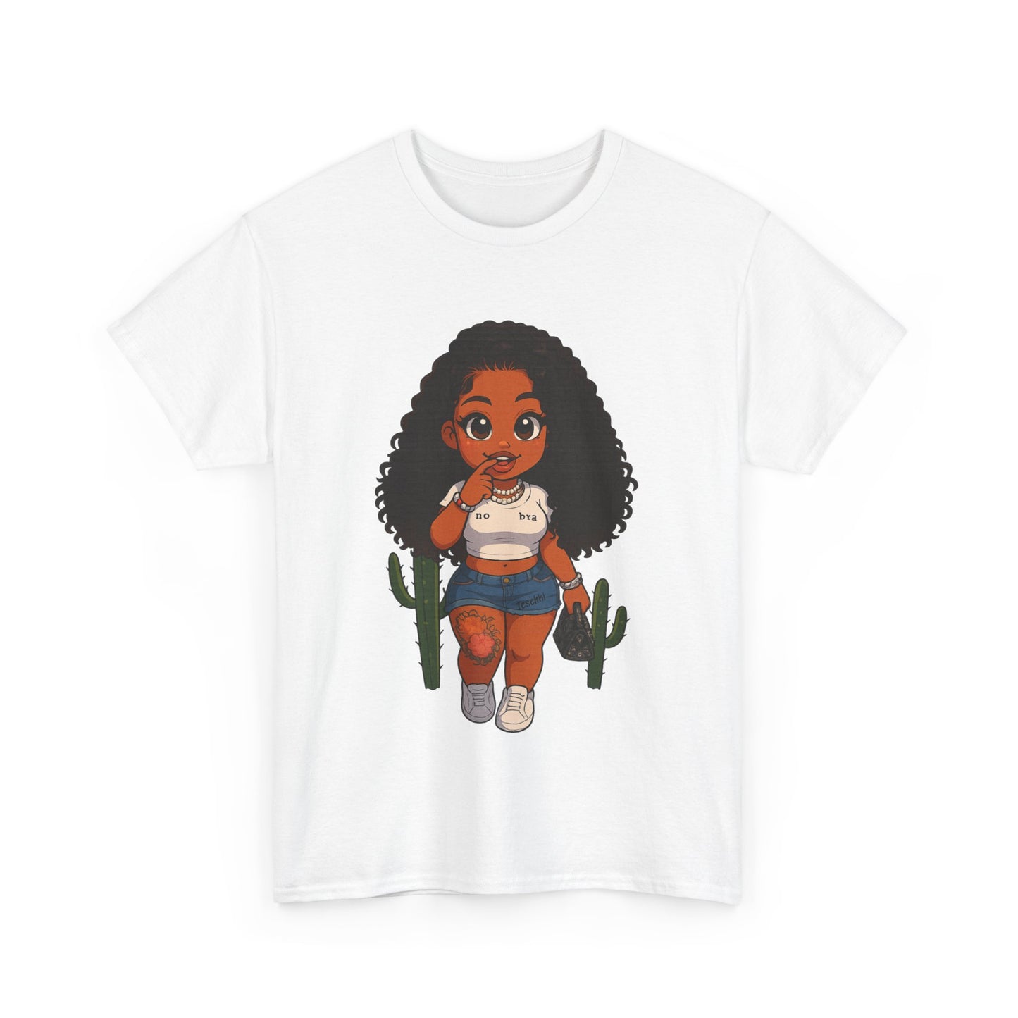 Tesehki Princess Tee ๐