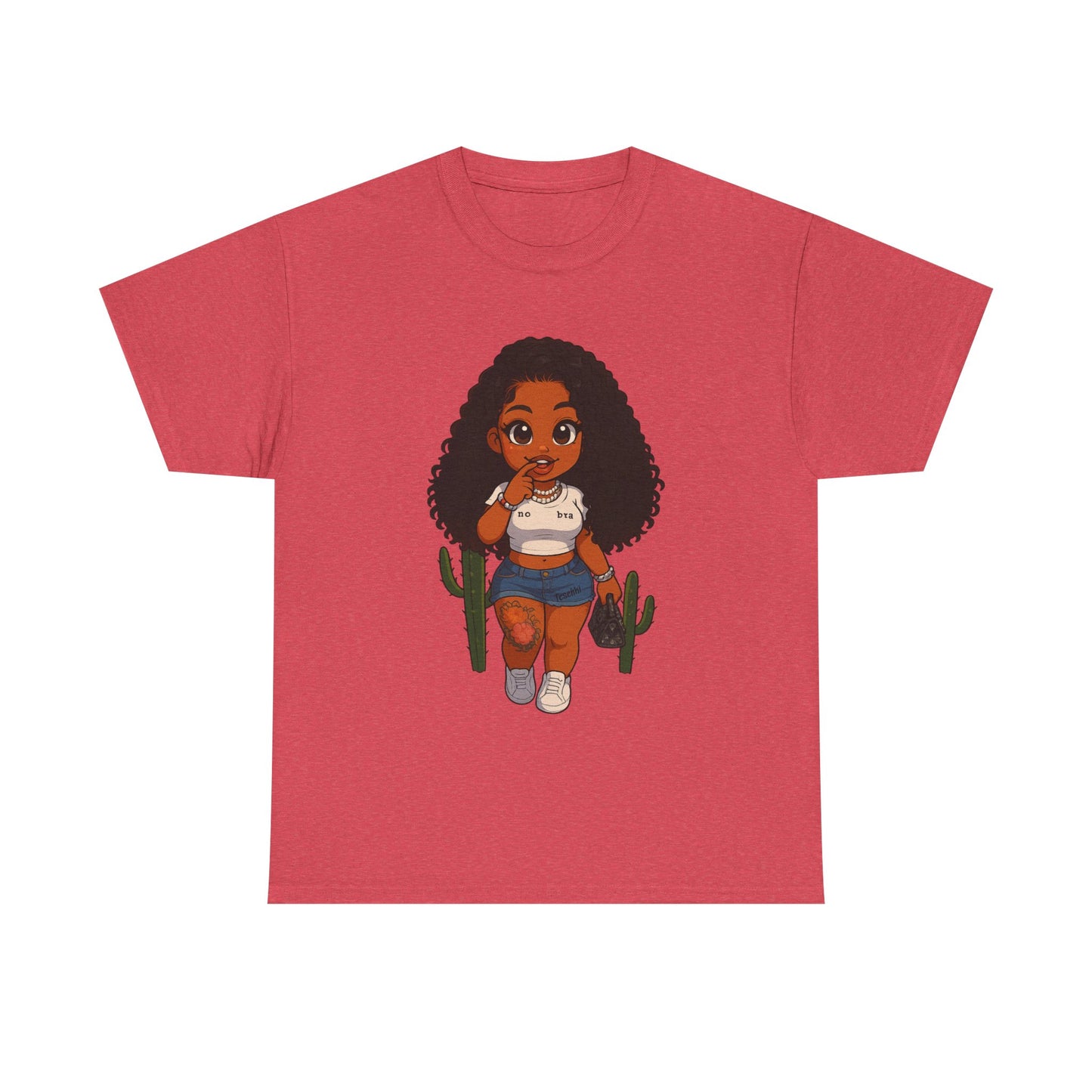 Tesehki Princess Tee ๐