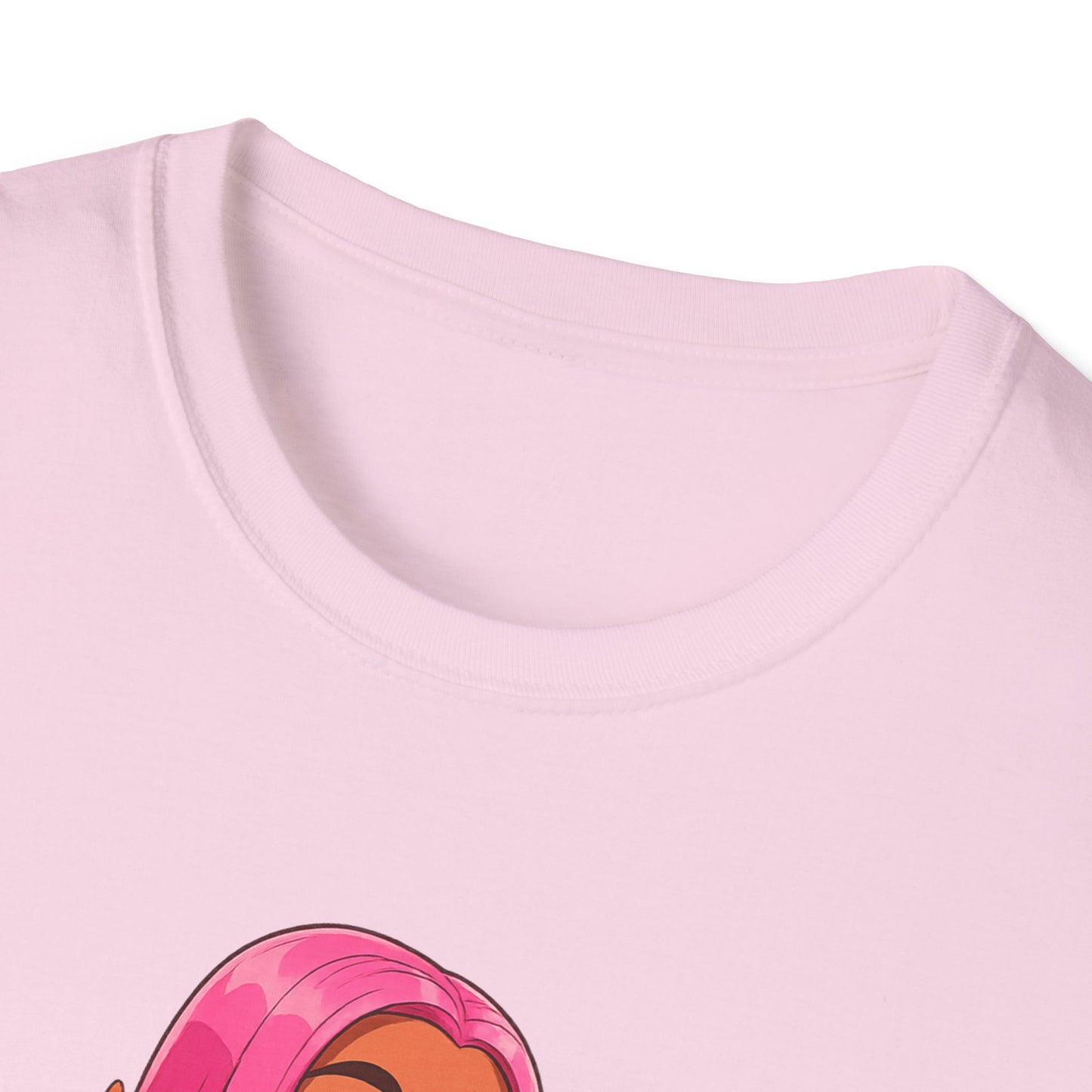 Lady Tesehki T-shirt ๐๐๐ธ