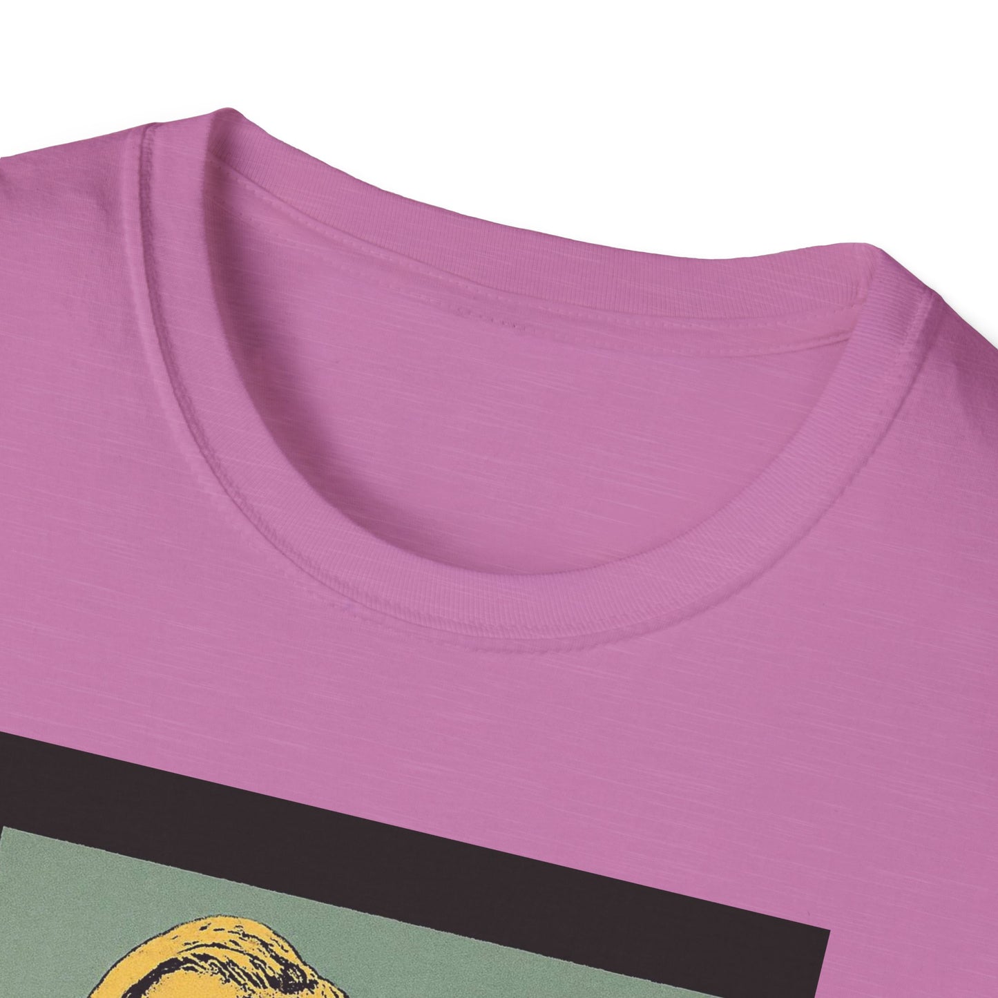 ๐ Retro Pop Culture Unisex ๐ฎ