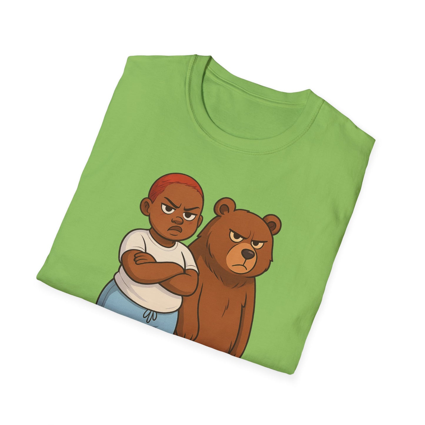 Meatball & Bestie T-shirt 🍝👯♀️💖