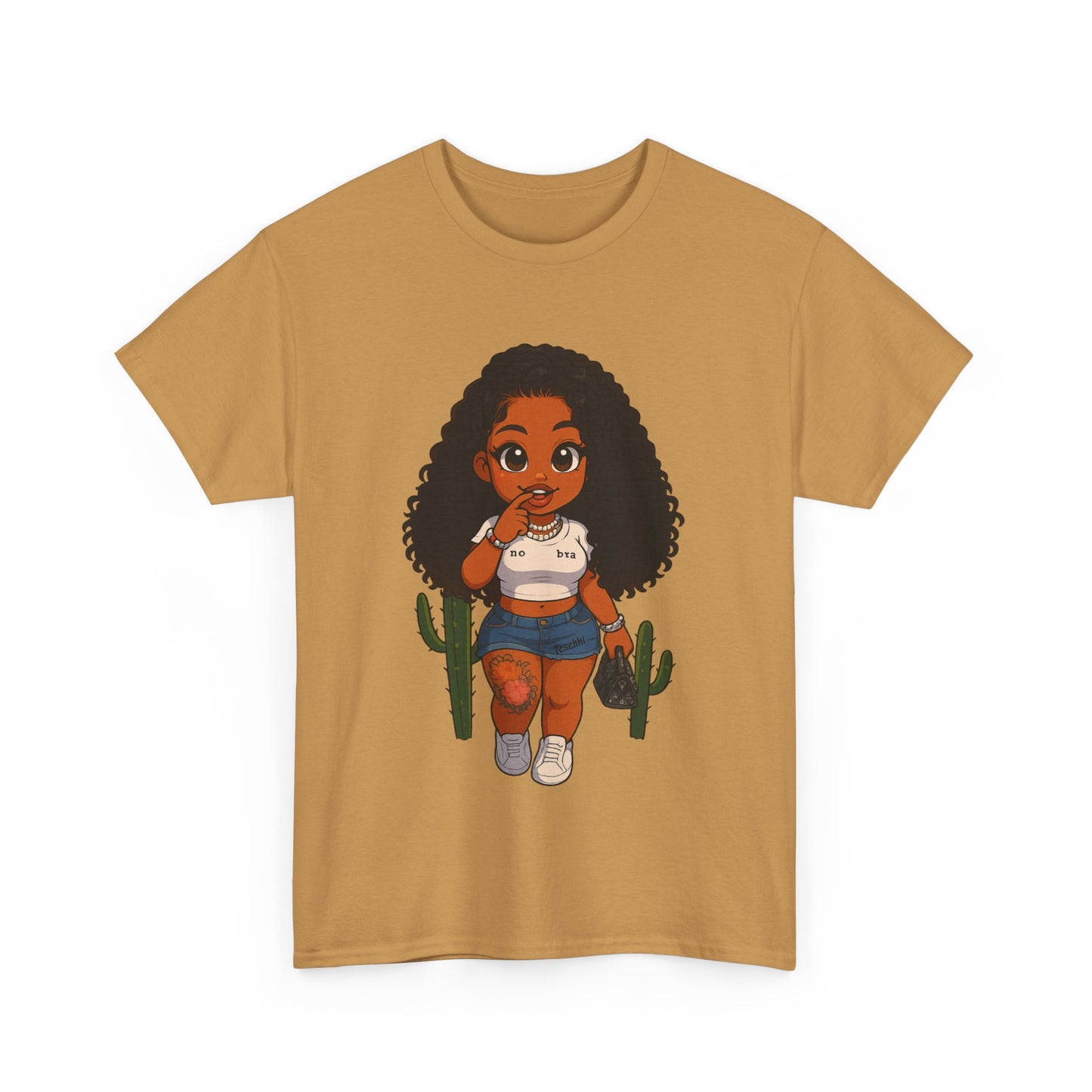 Tesehki Princess Tee ๐
