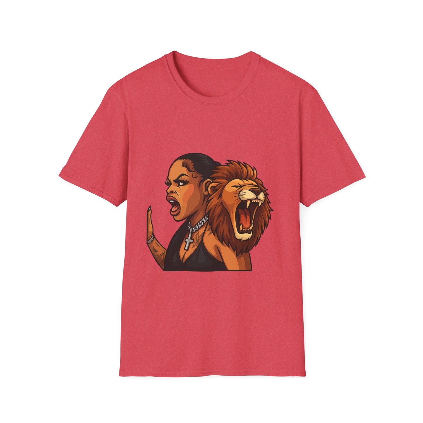Tiger Power T-shirt ๐
๐ช๐ฅ