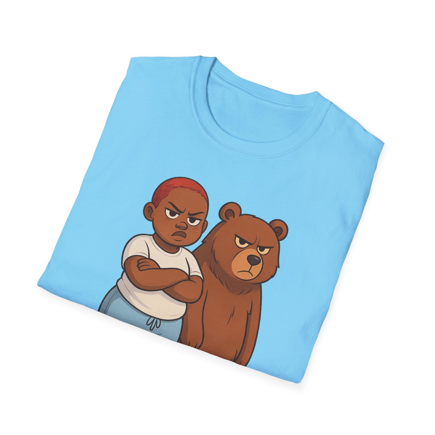 Meatball & Bestie T-shirt 🍝👯♀️💖