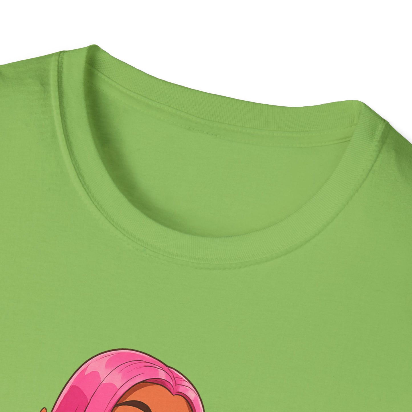 Lady Tesehki T-shirt ๐๐๐ธ