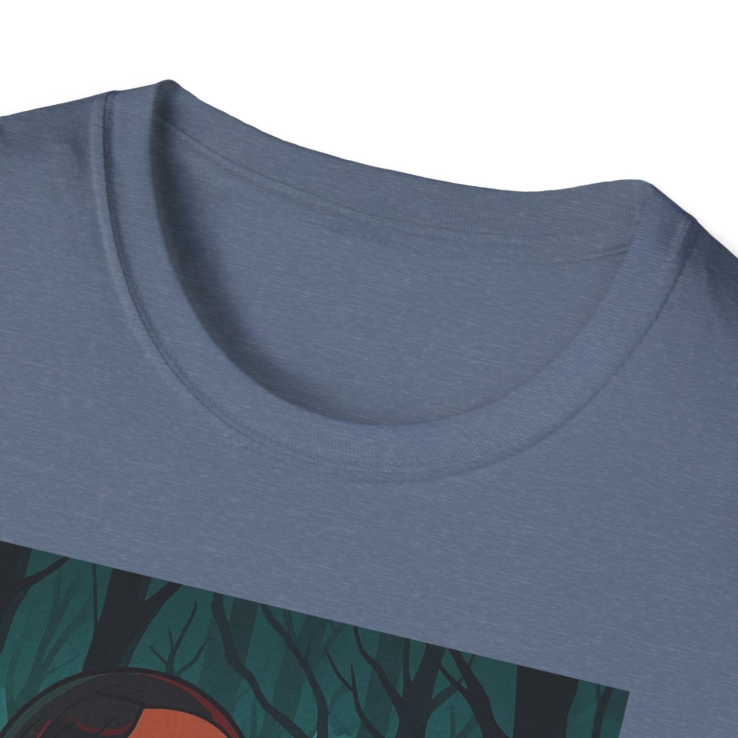 Ivori's Enigma Tee โจ๐๐ฎ