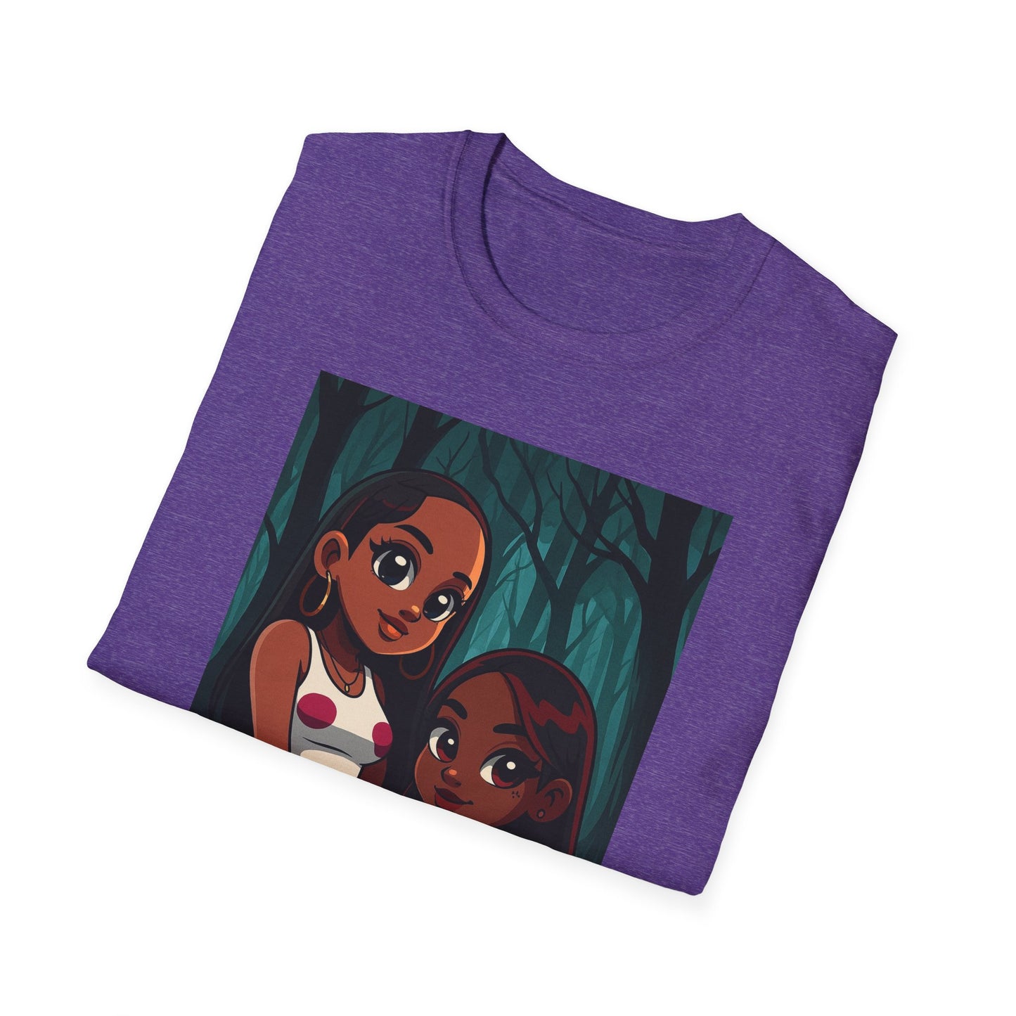 Ivori's Enigma Tee โจ๐๐ฎ