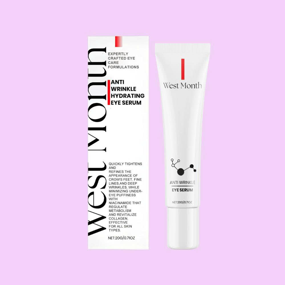 Thunder Dark Circle & Eye Bag Treatment Cream ⭐⭐⭐⭐⭐