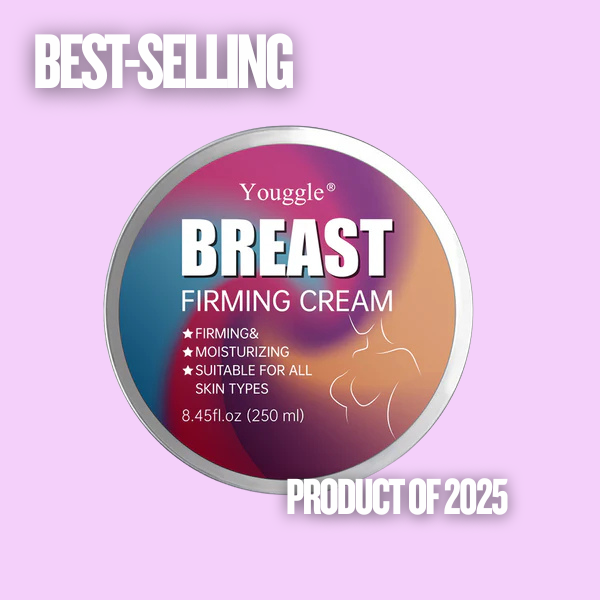 Thunder Breast Lifting & Enlarging Cream ⭐⭐⭐⭐⭐