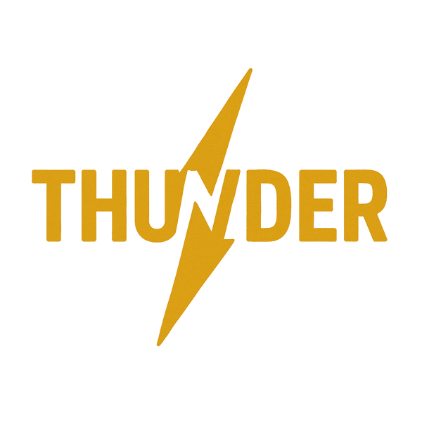 Thunder