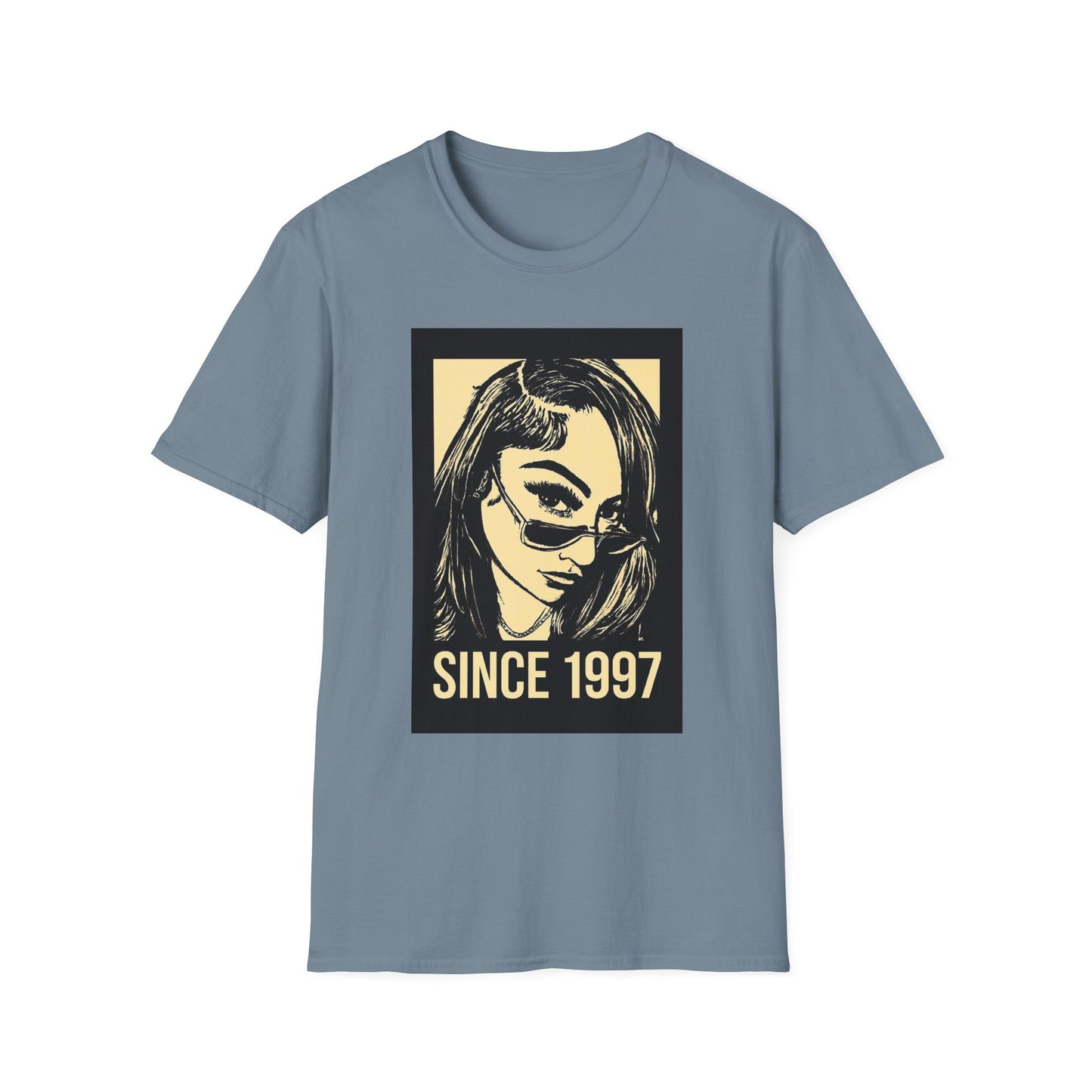 👕 Retro 1997 Graphic Tee 🕹️