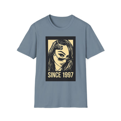 👕 Retro 1997 Graphic Tee 🕹️
