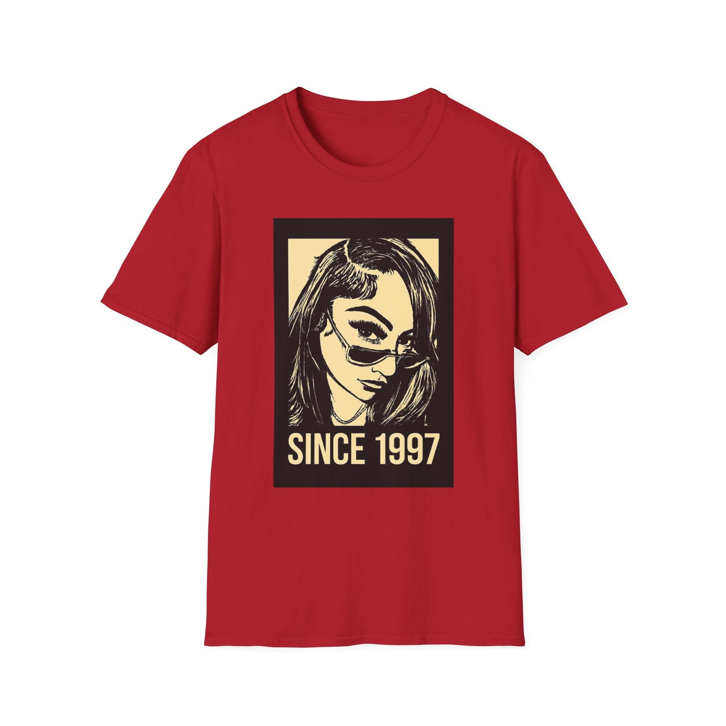 👕 Retro 1997 Graphic Tee 🕹️
