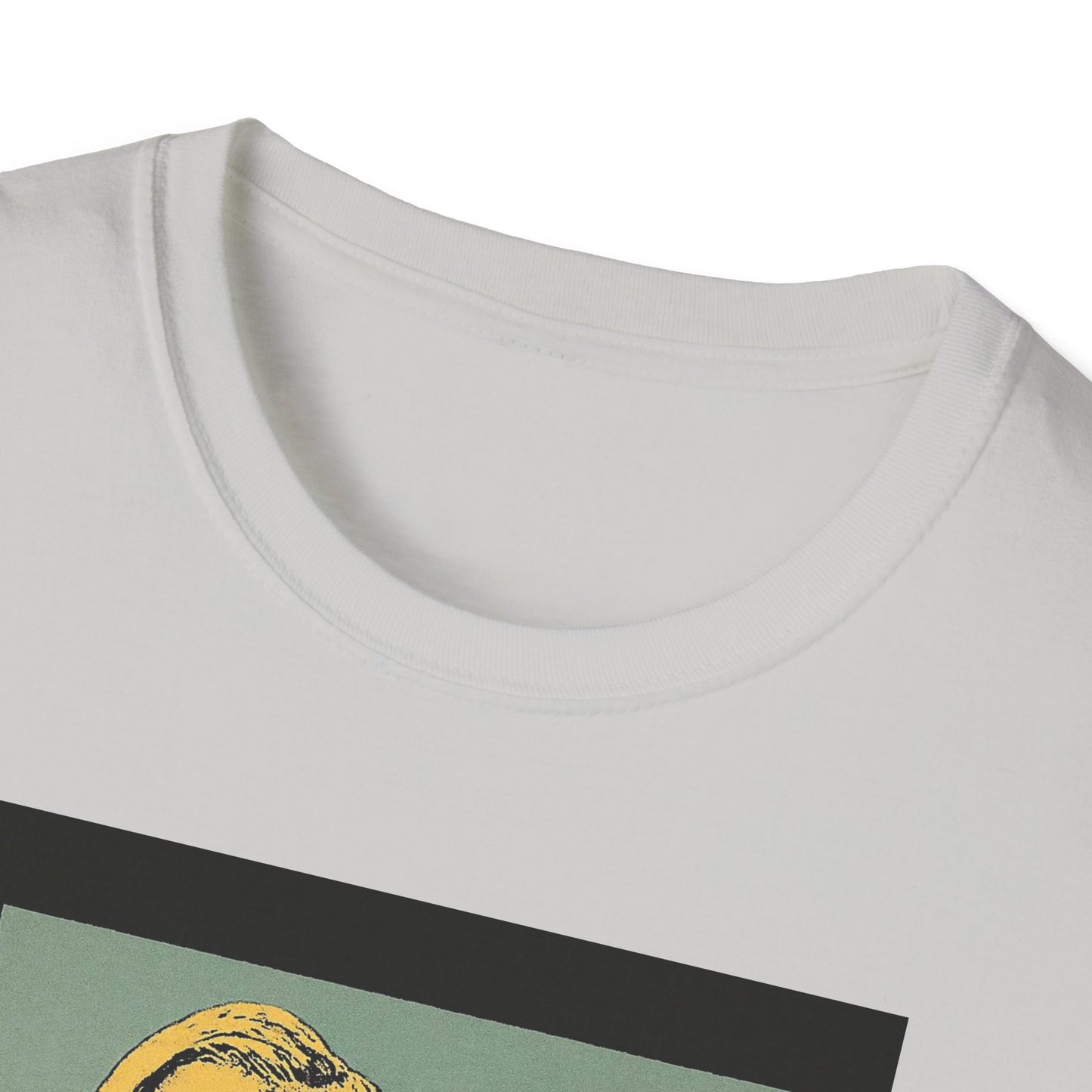 👕 Retro Pop Culture Unisex 🎮