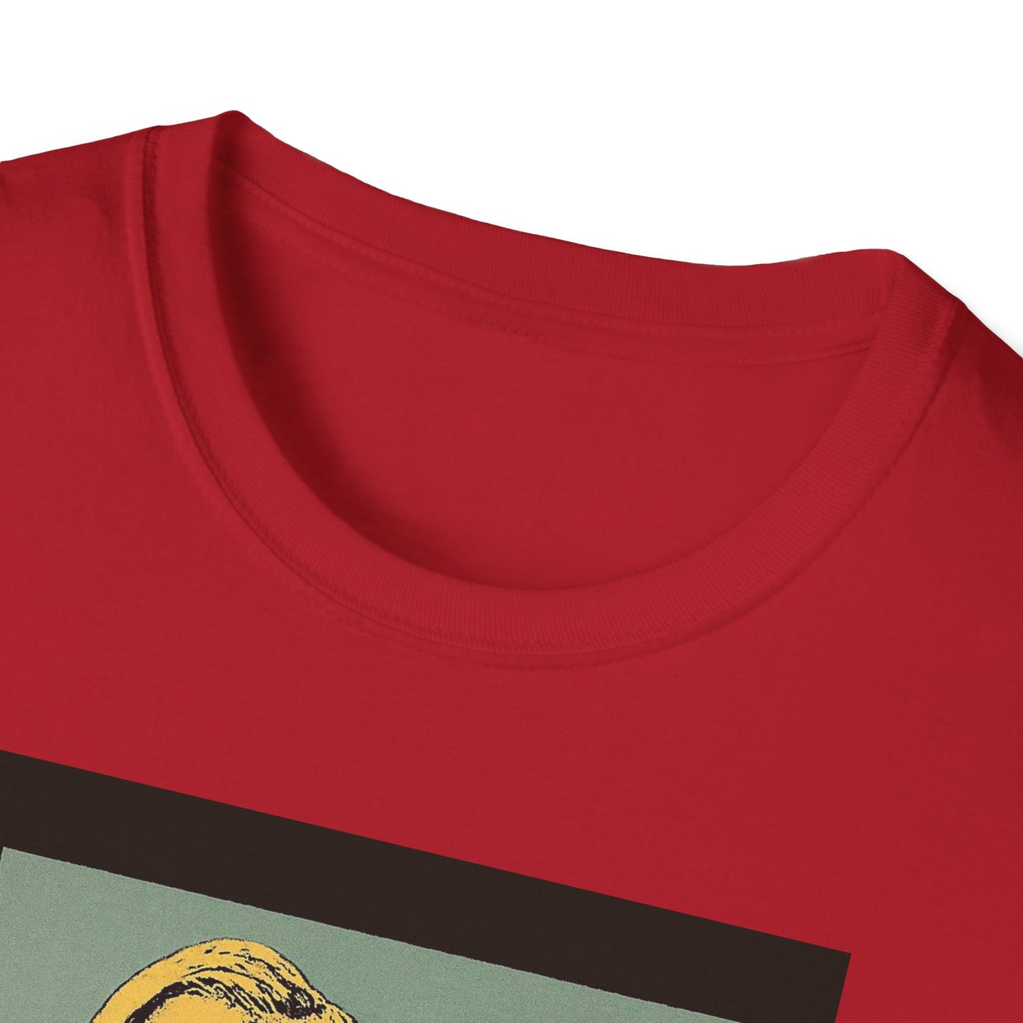 👕 Retro Pop Culture Unisex 🎮