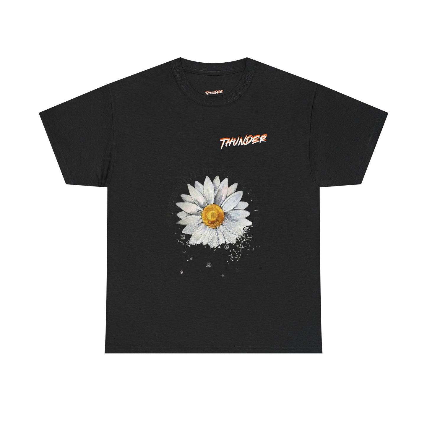 THE LEGACY BLOOM