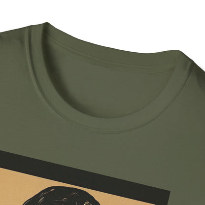 Chic Graphic T-Shirt for Trendsetters 💥🧃