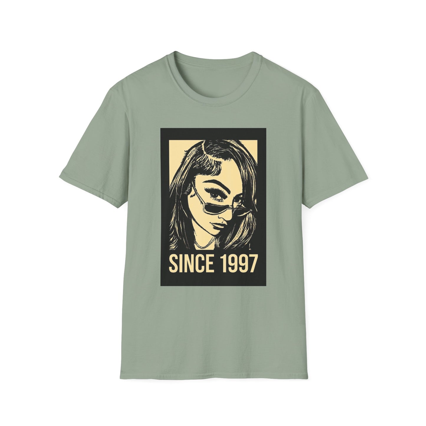 👕 Retro 1997 Graphic Tee 🕹️