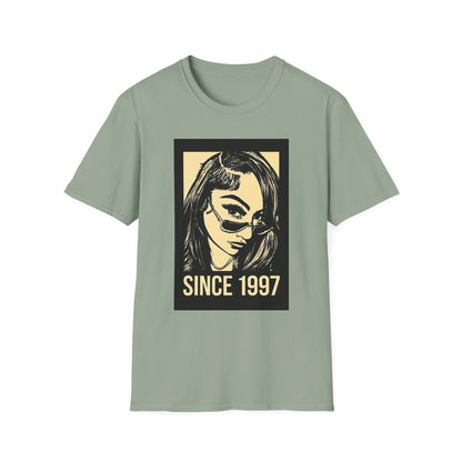 👕 Retro 1997 Graphic Tee 🕹️