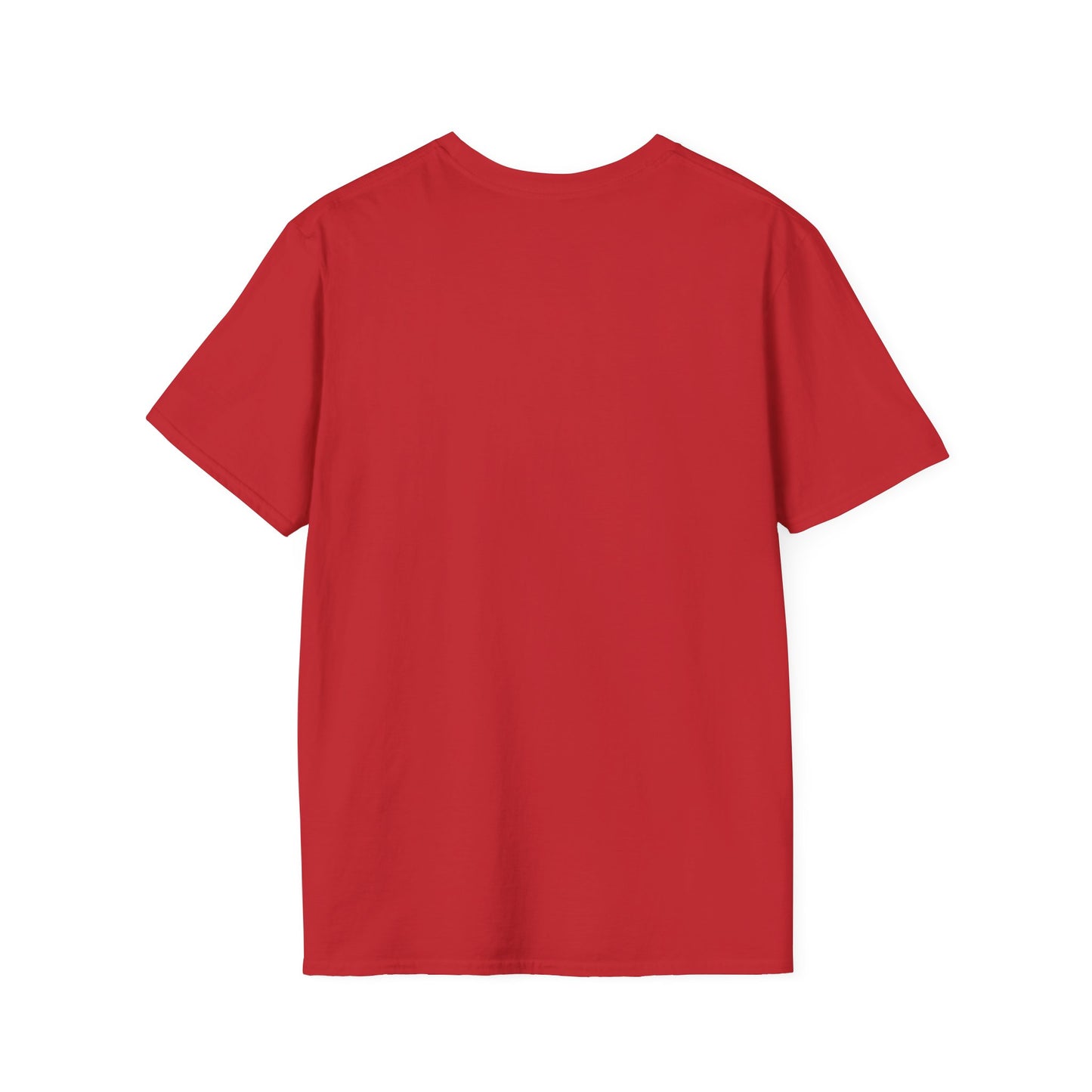 Unisex T-Shirt – Halloween Party 👕🎃👻🕸️