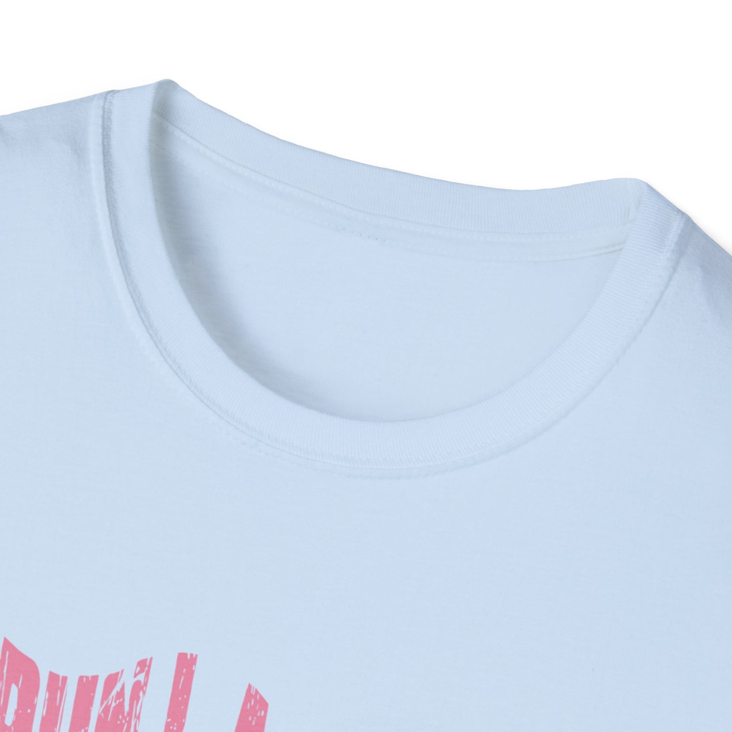 Run to L.A – Unisex Halloween T-Shirt 👻