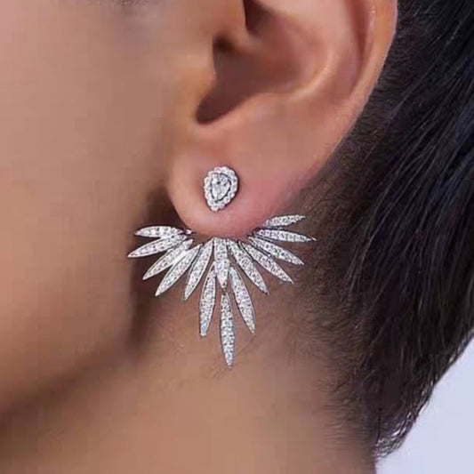 Angel Wings Earrings ⭐⭐⭐⭐⭐