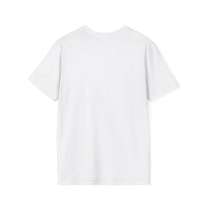 Unisex T-Shirt – Halloween Party 👕🎃👻🕸️